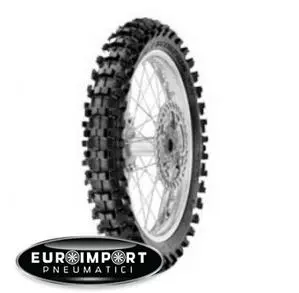 Pirelli Scorpion MX Mid Soft 32 100/90 19 57 M